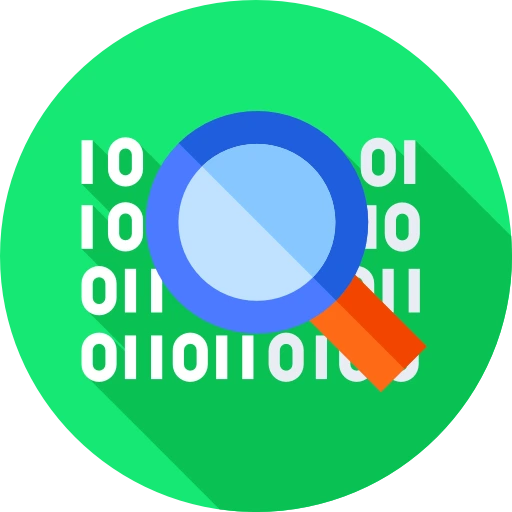 Searching in DSA in C++
