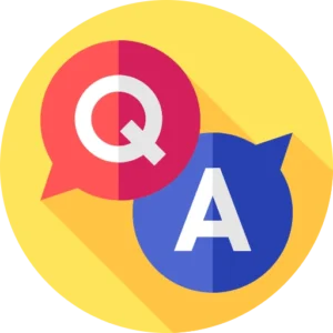 relative pronoun questions