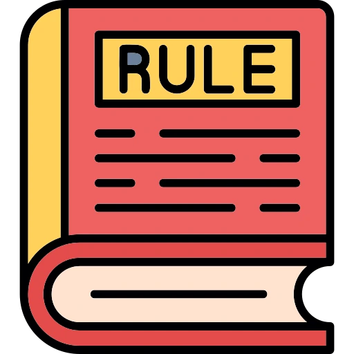 idioms and phrases rules