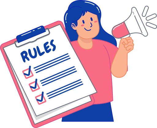 Rules for Antonyms