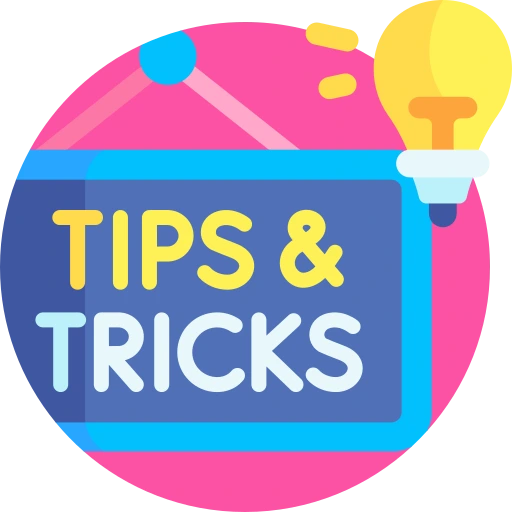 Tips and tricks and shortcuts for reading comprehension