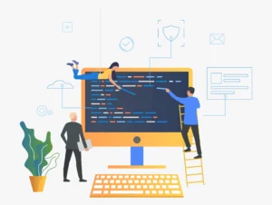 Domain relational calculus in DBMS