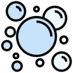 bubble C++