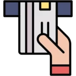 insert