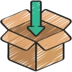 Insert a node