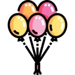nodes