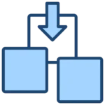 insertion b- tree