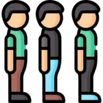 queue