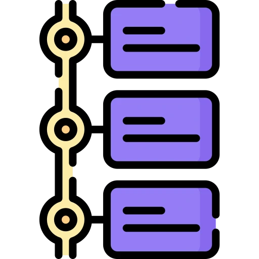 How to solve paragraph ordering