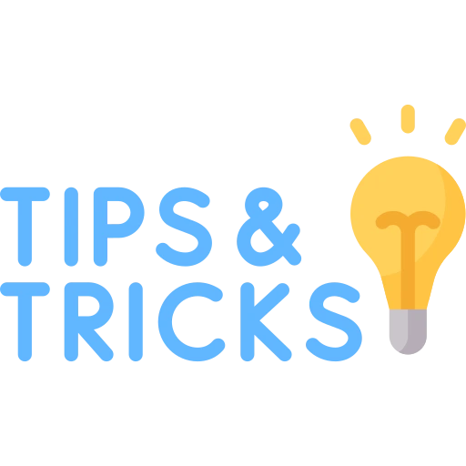 tips and tricks and shortcuts for idioms and phrases