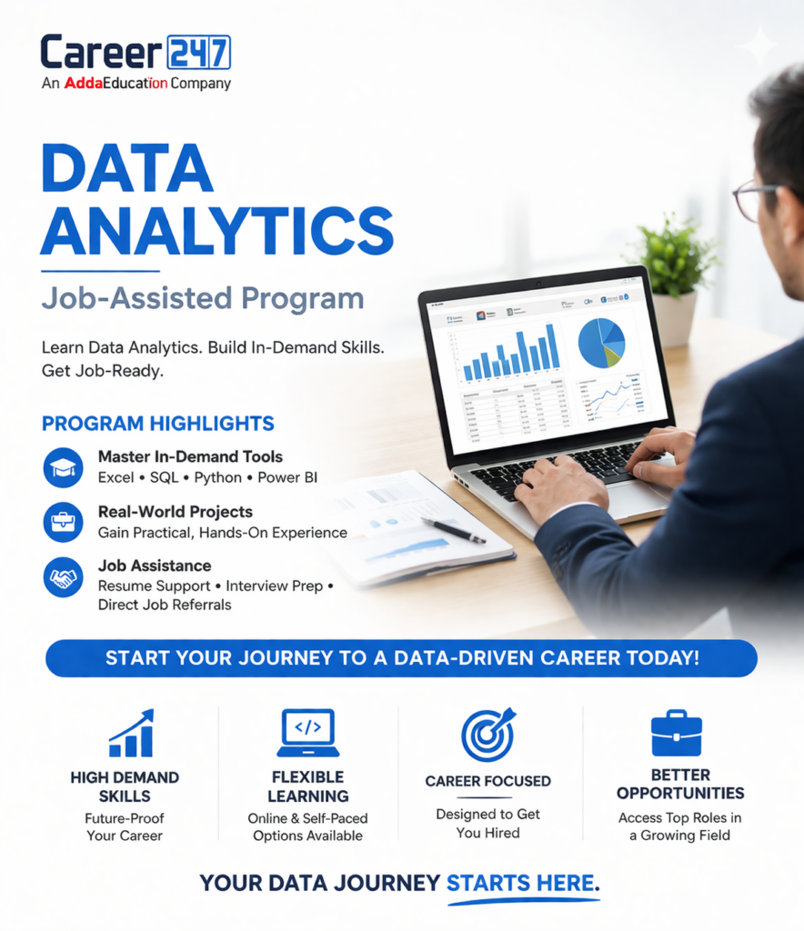 data analytics course