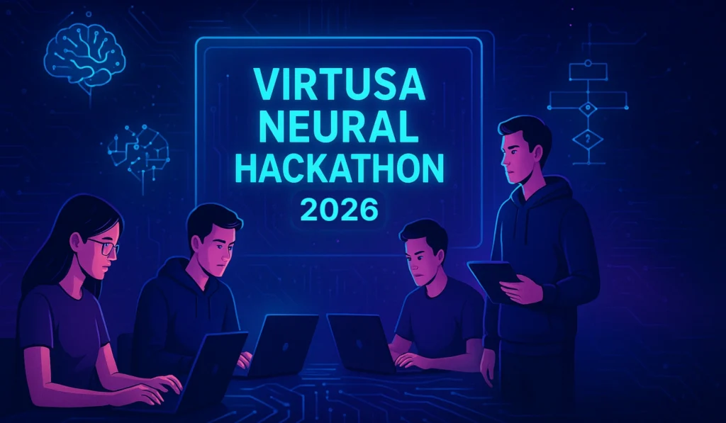 virtusa neural hackathon details 2026