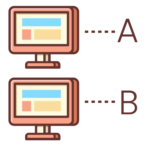 a b testing in data analytics
