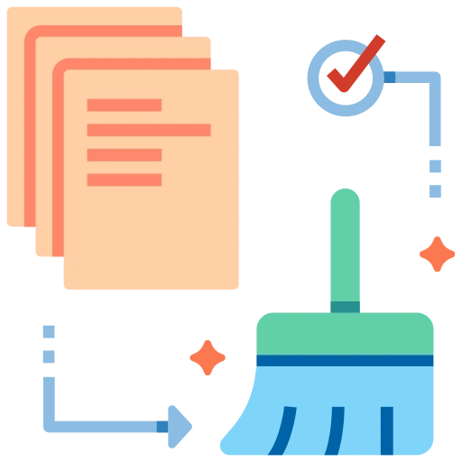 Data Cleaning in Data Analytics